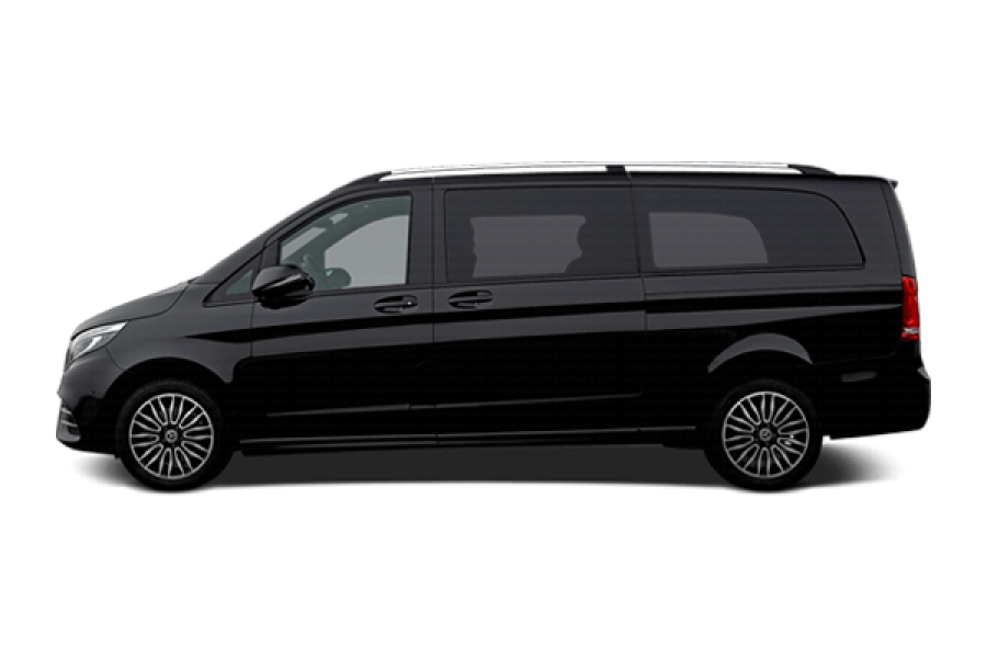 Mercedes Vito